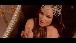 O' Meri Sam Awadh Se Aai 'Shakira' Full VIDEO Song   Welcome 2 Karachi