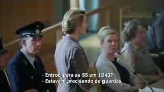 O Leitor 2009 Trailer