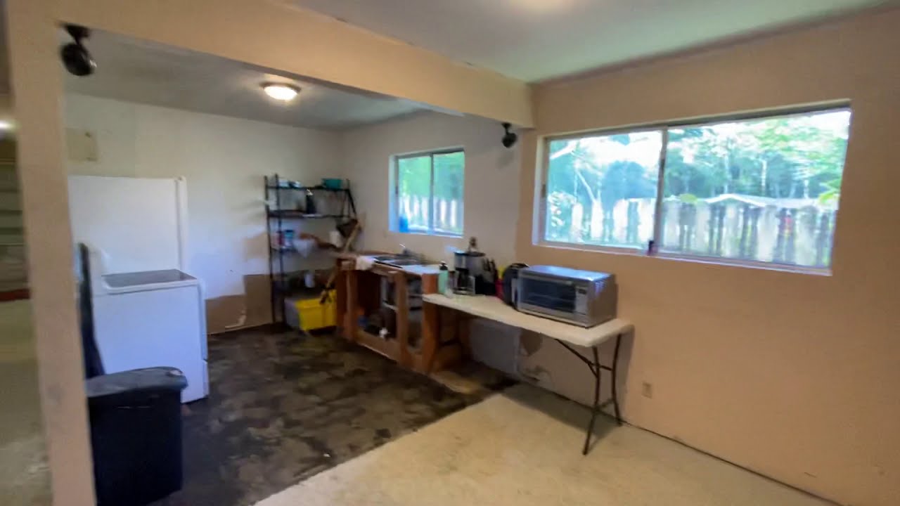 15-2728 Opae Street Pahoa HI 96778