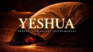 YESHUA (Instrumental) | Theophilus Sunday | Prophetic Warfare Instrumental For Prayer