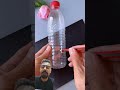 طريقة عمل مسدس المياه في البيت Diy Watergun Craft Spraybottle Goodthing Satisfying Ideas 