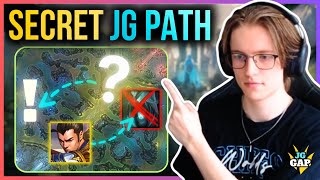 NEW OP S14 JUNGLE PATH **USE TO GAIN FREE LP 🚀**