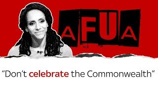 Afua hirsch on nobel peace prize -