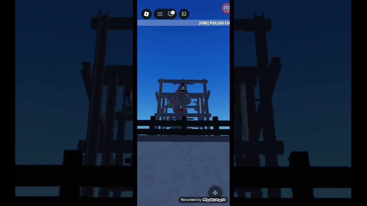 Polskie dzwony roblox cz. 3