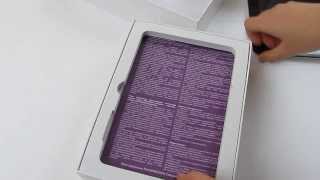 Планшет Impression ImPad 2313 | unboxing