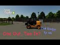 Oak Bridge | Ep 66: One Out, Two In? | Farm Sim 25 | Vintage Survival | Let's Play | PS5