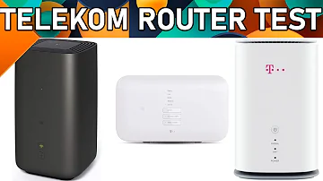 Welcher Telekom Router ist der neueste?