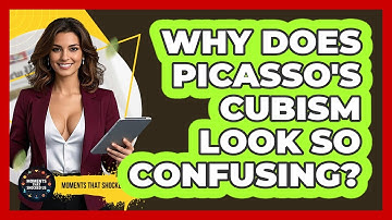 Why Does Picasso