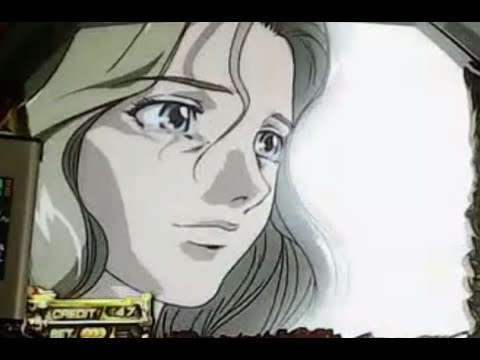 【神台】パチスロ　プロジェクトアームズ　感動のＥＤ