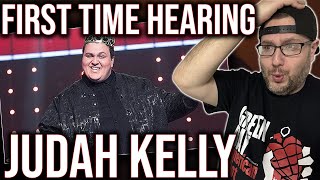 FIRST TIME HEARING JUDAH KELLY! 'KINGDOM COME' REACTION!