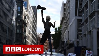 Lethal Force: Police brutality in London