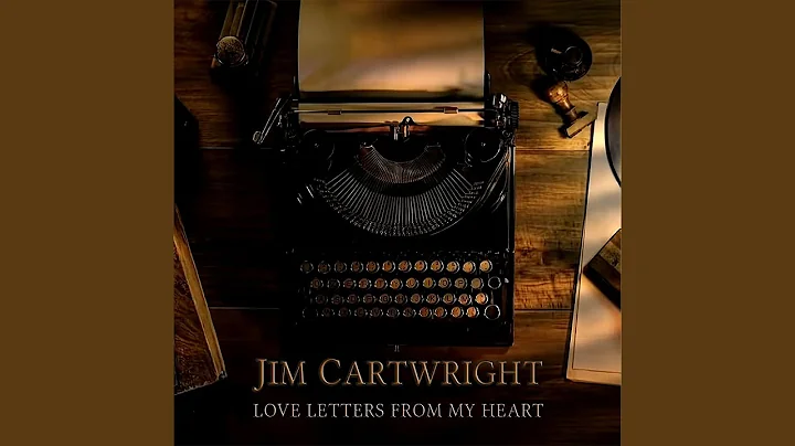 Love Letters (feat. Michael Behymer, Catherine Ums...