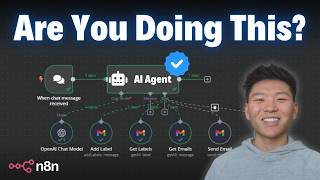 Your AI Agent Prompts Are Wrong - Here's The Fix