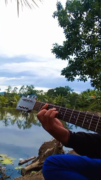 Story Wa Gitar - Mimpi #storywa #shorts