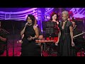 Ο ΜΠΑΛΑΜΟΣ Nací En Álamo Linet Yasmin Levi Live 