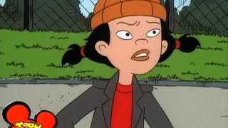 Recess | S1 E4b   Big Brother Chad