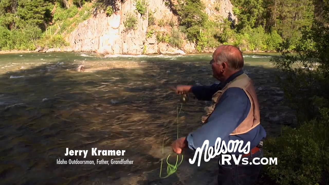 Nelson's RVs Relax Fun HD15 YouTube