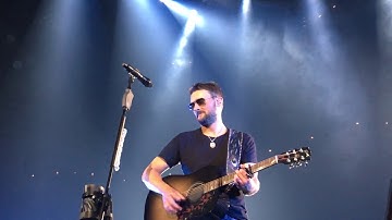 Eric Church - I'm a Ramblin' Man - Cincinnati, OH 4/22/17