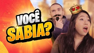 CURIOSIDADES sobre a ESPANHA | CONHECENDO a CULTURA ESPANHOLA