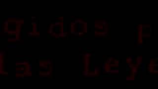 Menores de Edad Trailer