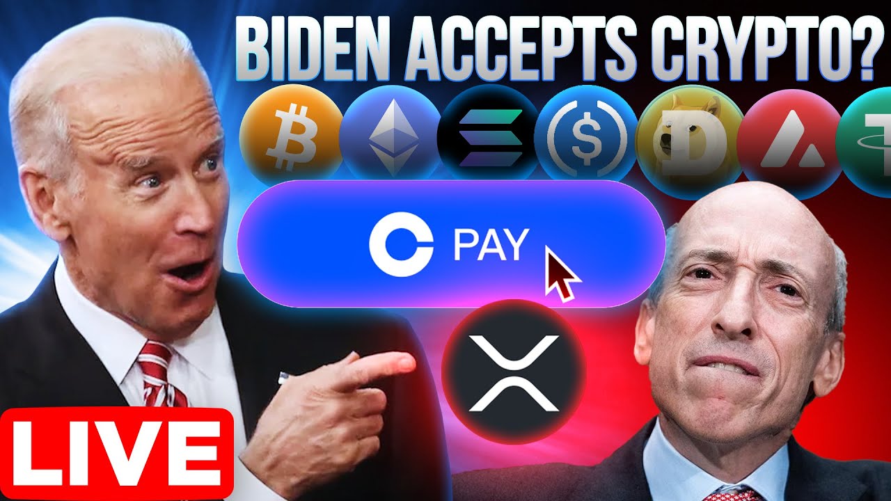 Crypto Markets: Reality is Stranger Than Fiction