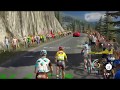 Etapa 18 Tour de France 2017 Gameplay PS4