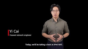 Introduction to IPv6 NAT -  IPv6 Enhanced Series 1