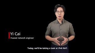 Introduction to IPv6 NAT -  IPv6 Enhanced Series 1