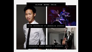 Tears For Fears - Everybody Wants To Rule The World | Bad Plus Arrangement | (Cover By Alton Trio )