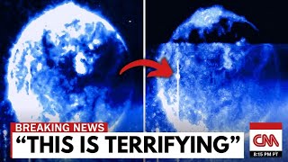 7 MINUTES AGO: Google’s Quantum AI JUST CONFIRMED THE UNIMAGINABLE!