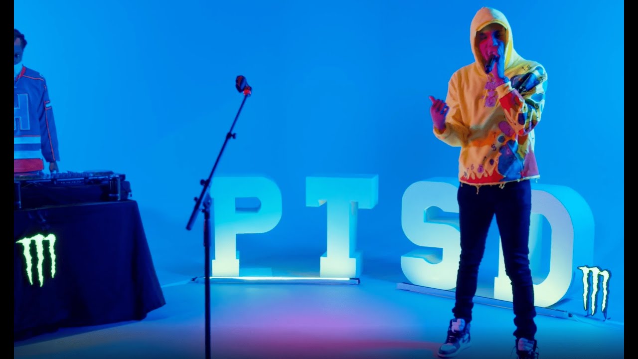 Live On Location | G Herbo, live from Studio M