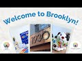 A Sneak Peek Inside Our Brooklyn, NY Center!