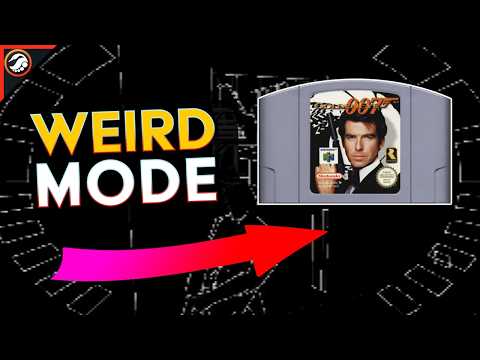 A Collection of Rare N64 Oddities & Obscure Lore - YouTube