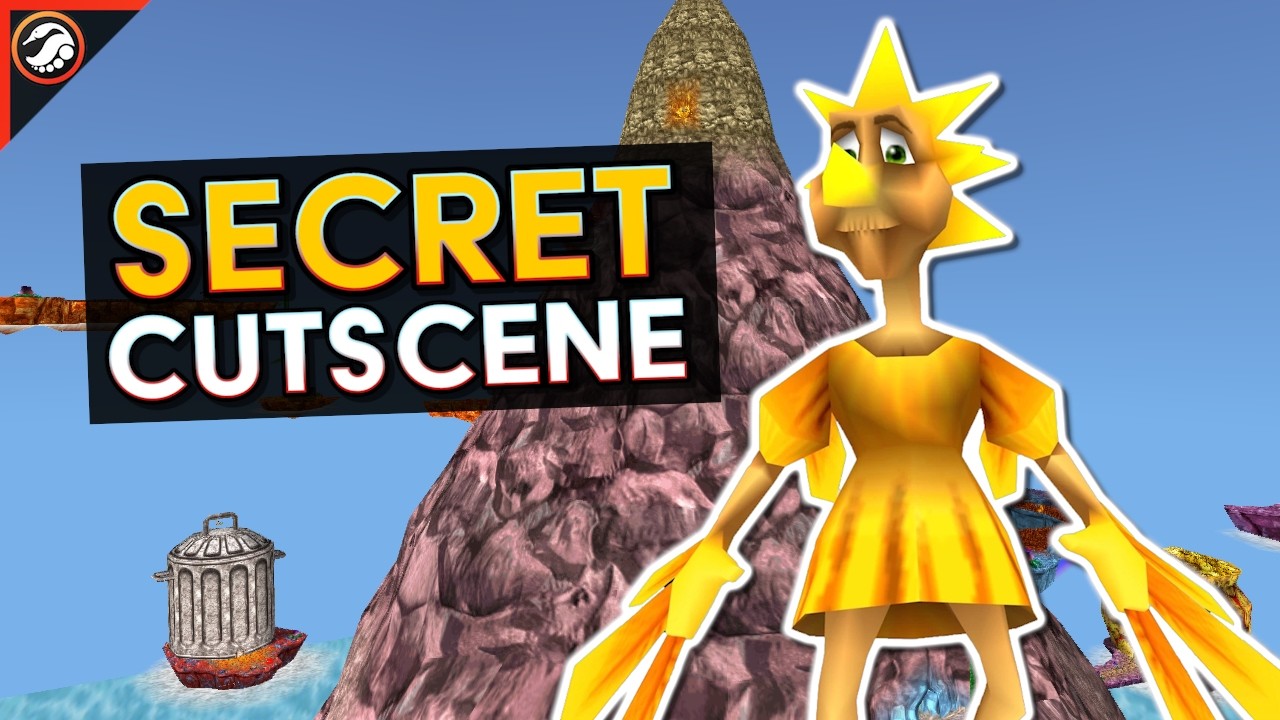 A Collection of Rare N64 Oddities & Obscure Lore