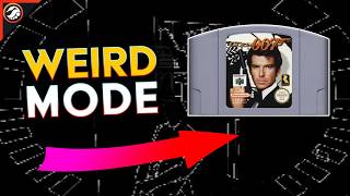 Download Lagu A Collection of Rare N64 Oddities \u0026 Obscure Lore MP3