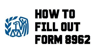 How to fill out Form 8962 Step by Step - Premium Tax Credit (PTC) Sample Example Completed How to fill out Form 8962 Step by Step - Premium Tax Credit (PTC) Sample Example Completed