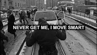 shiey  - back on a mission (Official Lyrics)