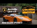 Lamborghini Murcielago LP670-4 SV - Full Review & Drive!