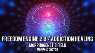 Celebrity Freedom engine 2.0/Addiction healing field Profile