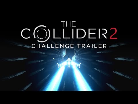 The Collider 2 Challenge Trailer