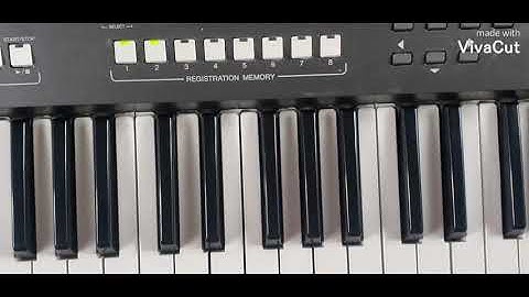 Accompaniment in F & Bravery at Sea | pages 18 and 19 |  Bastien Piano Basics level 1