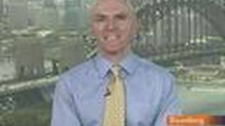 Westpac's Callow Discusses Australian, N.Z. Dollars: Video