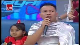 BIG BOSS SAURAV GURJAR ON THE NEW EAT BULAGA INDONESIA 22 JULI 2015_1