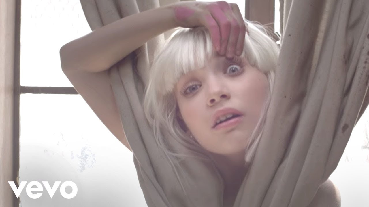 Sia   Chandelier Official Video