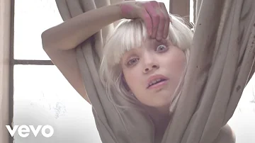 Sia - Chandelier (Official Video)