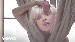 Sia - Chandelier (Official Music Video)  - Durasi: 3:52. 