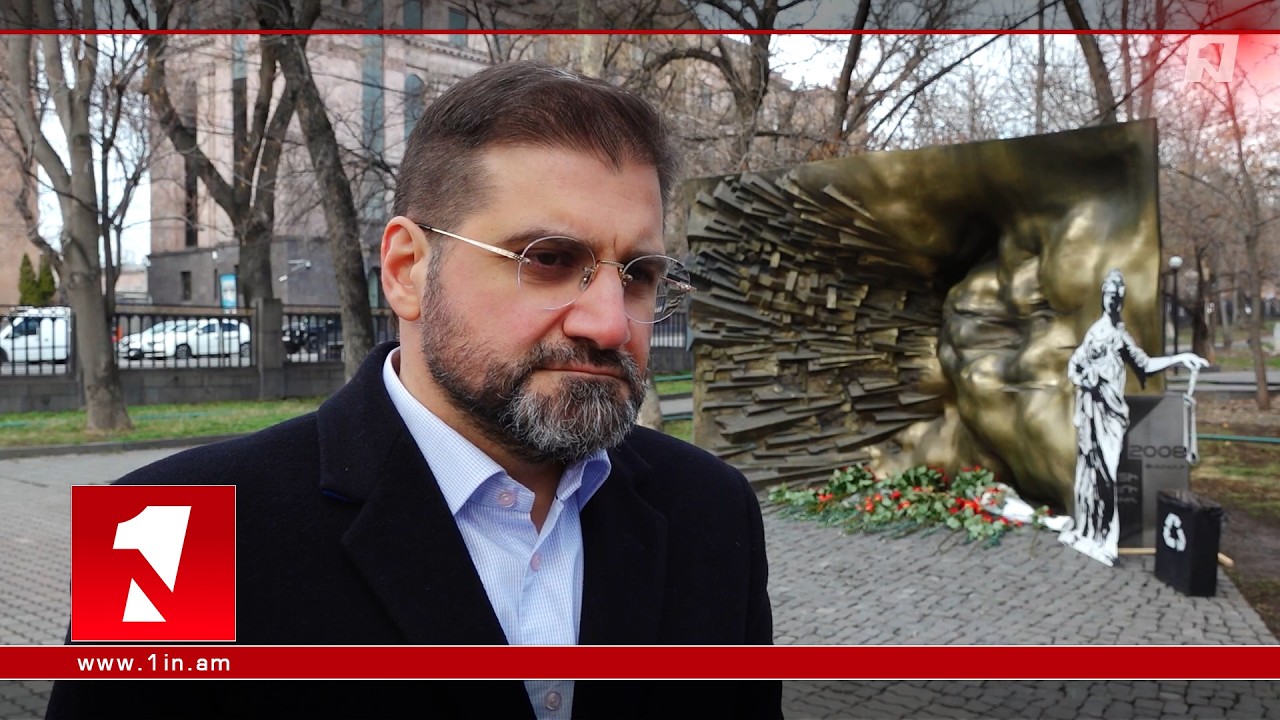 Քոչարյանը բանտախցում ցուցմունք տալու փոխարեն ասուլիսներ է տալիս․ դա բոլորիս ամոթն է․ Բաբաջանյան