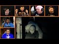 Let's Players Reaction To The Second Basement Jumpscare | The Beast Inside