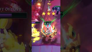 🎵 UNSTOPPABLE 3-STAR SONA! (EDM Music DJ Carry) | TFT Set 10