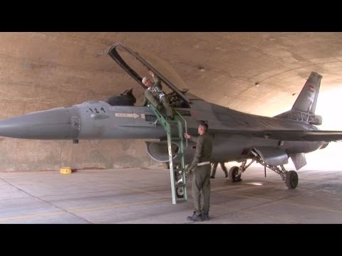 jordan air force equipment